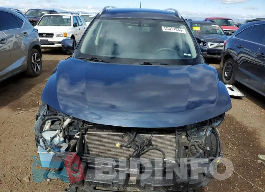 KNMAT2MV1GP622668 Photo# 5