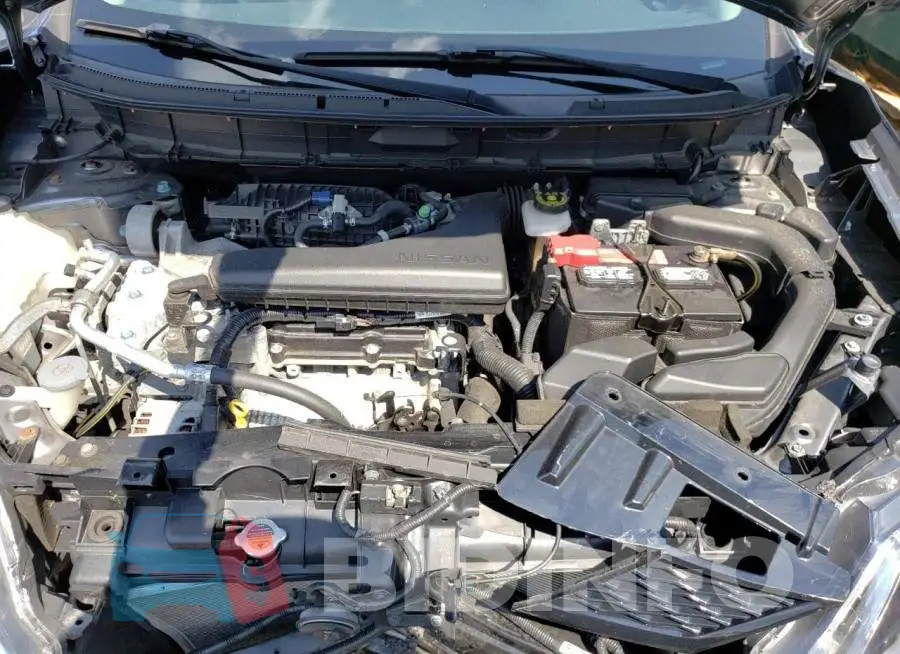 KNMAT2MV2FP587024 Photo# 7