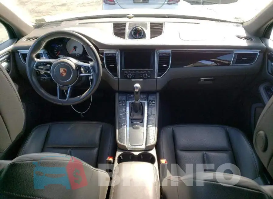 WP1AB2A5XFLB66021 Photo# 8