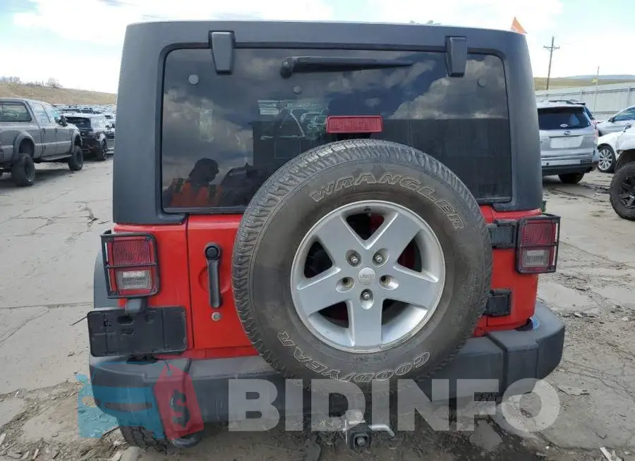 1C4BJWDG2EL244996 Photo# 6