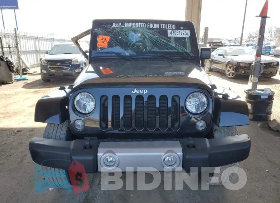 1C4BJWEG7FL501375 Photo# 5