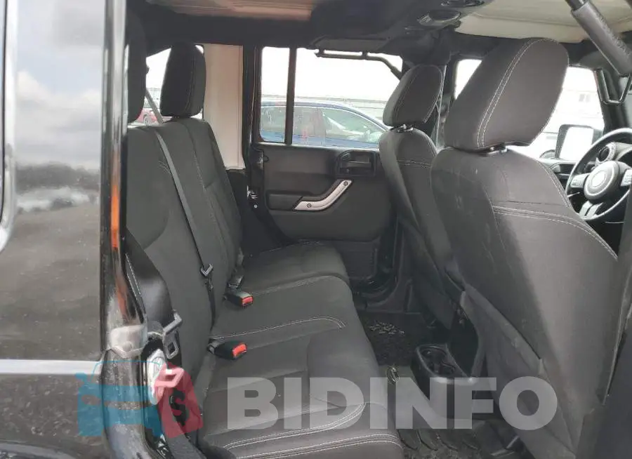 1C4BJWEG7FL653866 Photo# 11