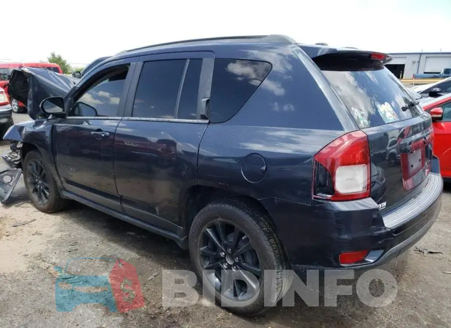 1C4NJCBA1ED679495 Photo# 2