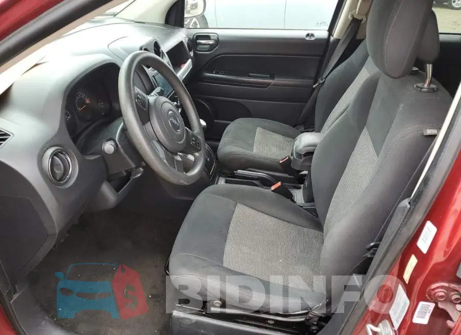 1C4NJCBA5FD156188 Photo# 7