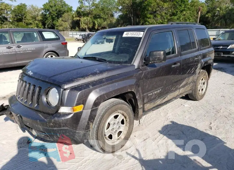 1C4NJPBB3ED893999 Photo# 1