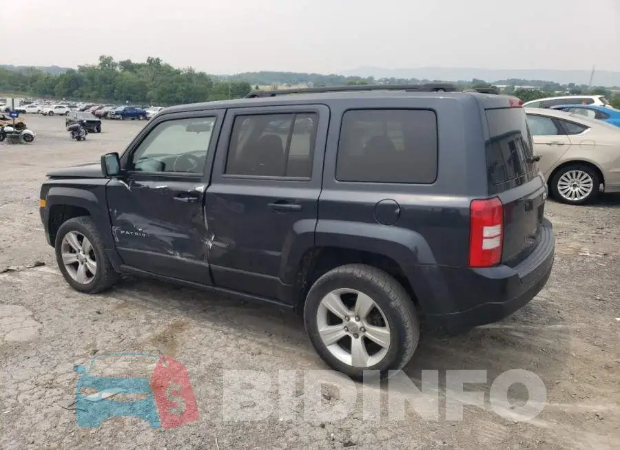 1C4NJRFB0ED784146 Photo# 2
