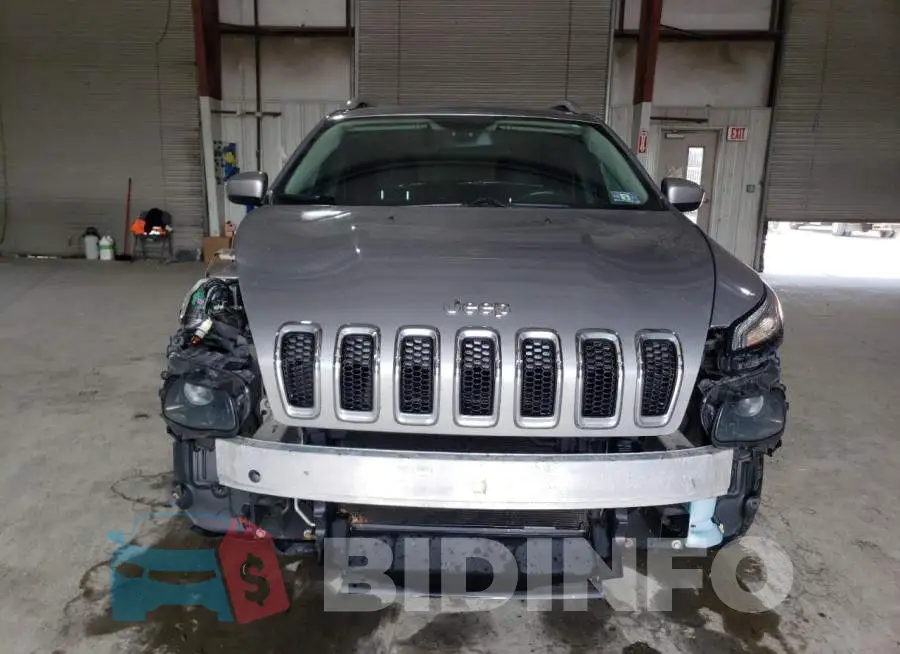 1C4PJMCB2EW204044 Photo# 5