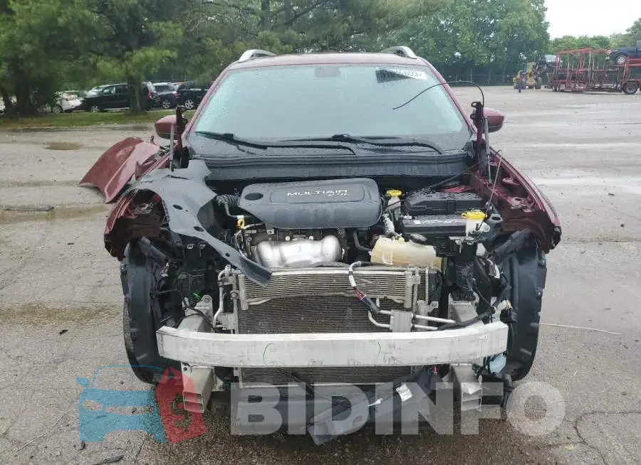 1C4PJMCBXKD107634 Photo# 5