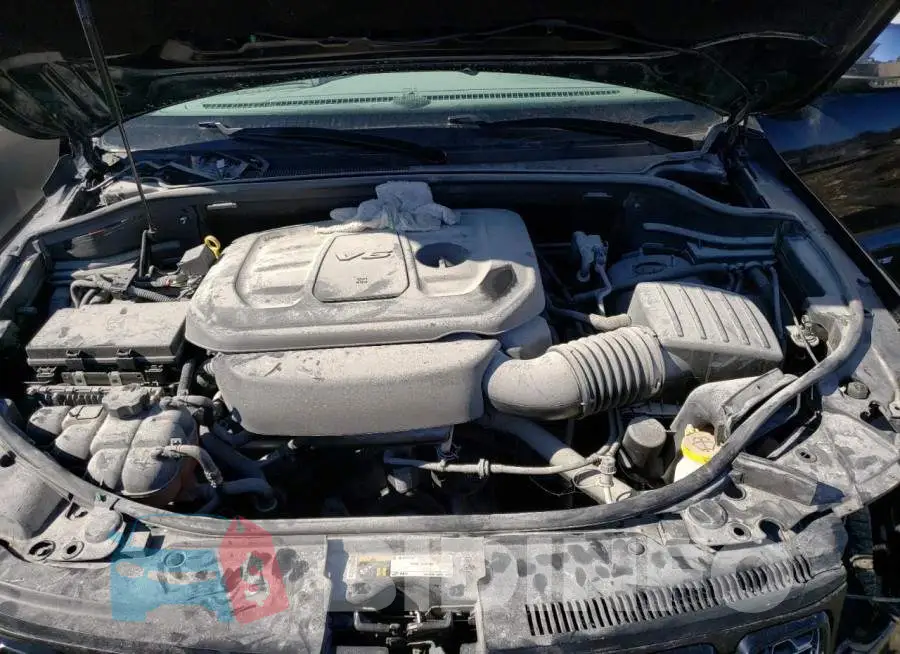 1C4RJFAG7JC195436 Photo# 12