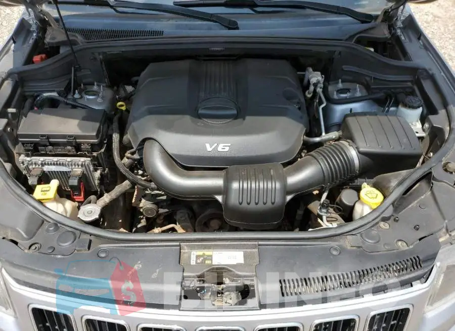 1C4RJFBG1EC589650 Photo# 11