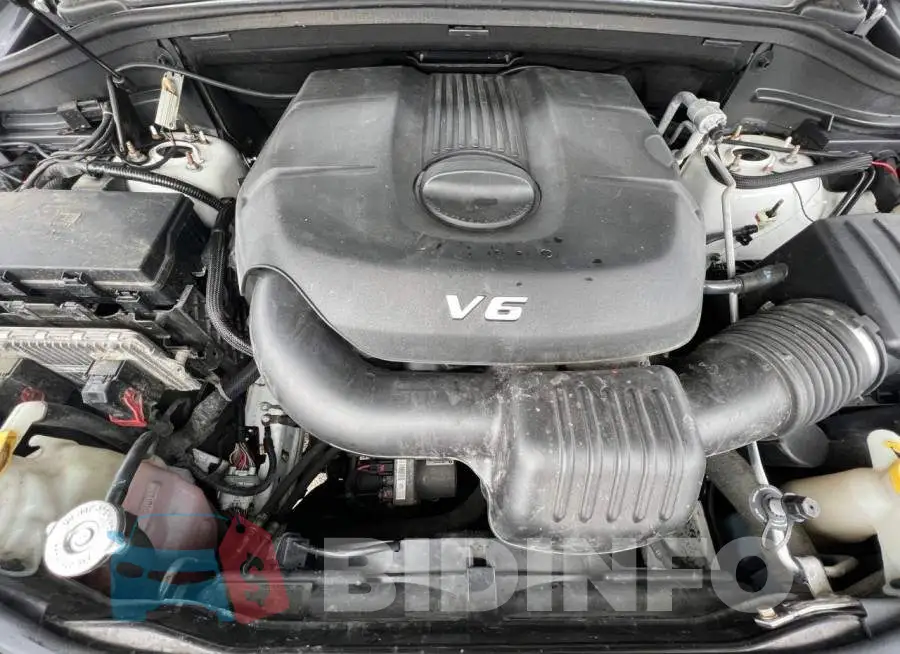 1C4RJFBG9EC363713 Photo# 7