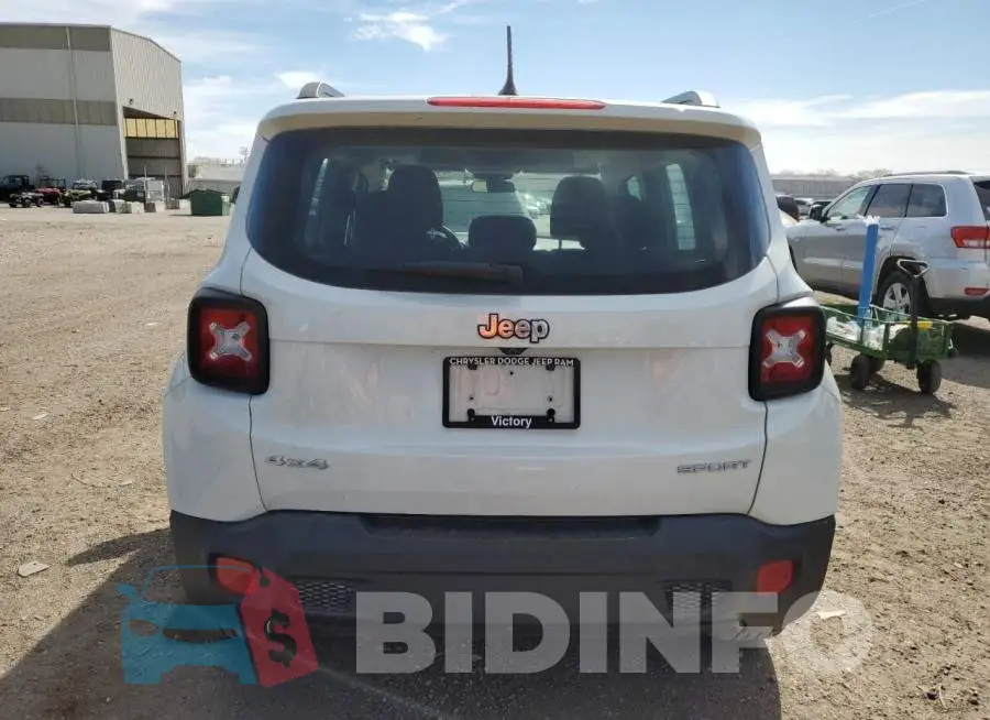 ZACCJBAT9FPB80449 Photo# 6