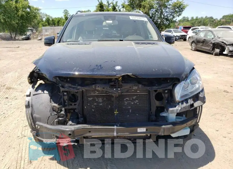 4JGDA5HB1EA424723 Photo# 5