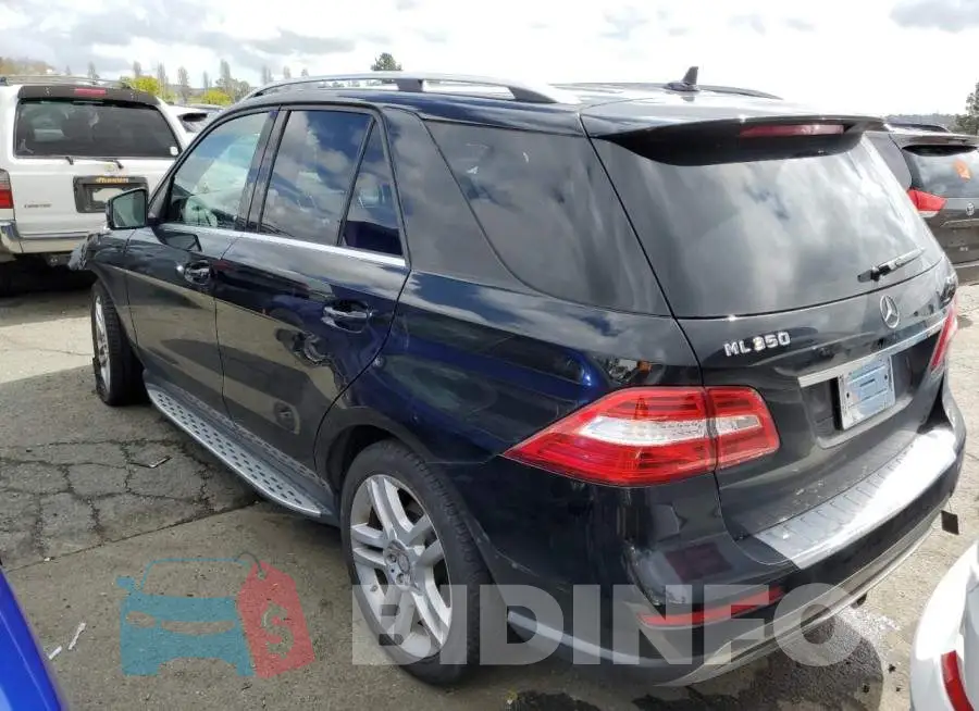 4JGDA5HB4FA546834 Photo# 2