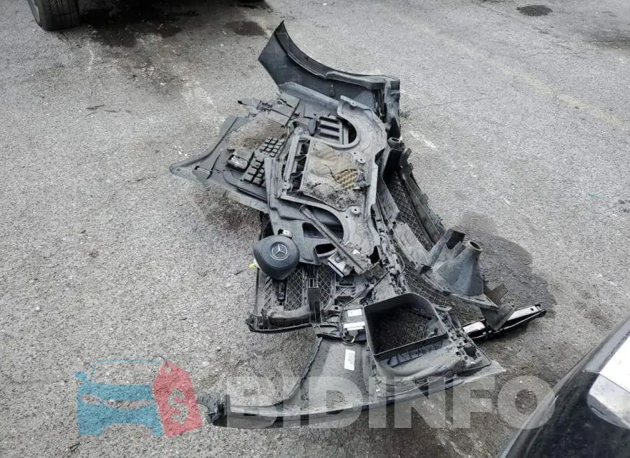 4JGDF7FE5HA964817 Photo# 12