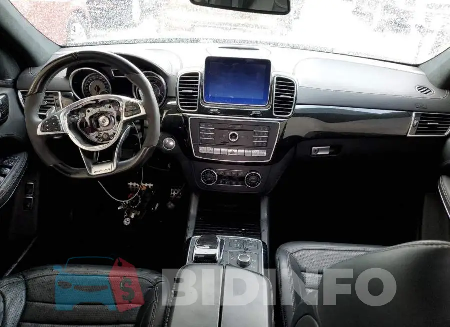 4JGDF7FE5HA964817 Photo# 8