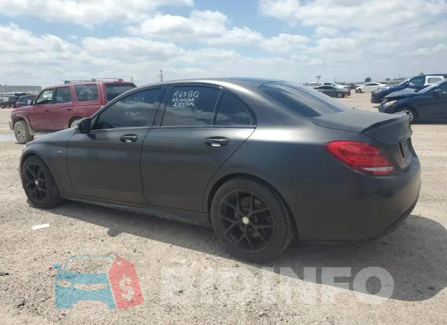55SWF6EB6GU166989 Photo# 2