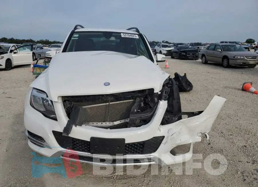 WDCGG5HB5FG439203 Photo# 5
