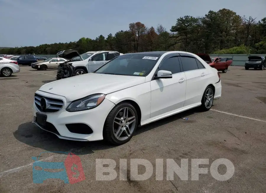 WDDHF8JB4EA916915 Photo# 1