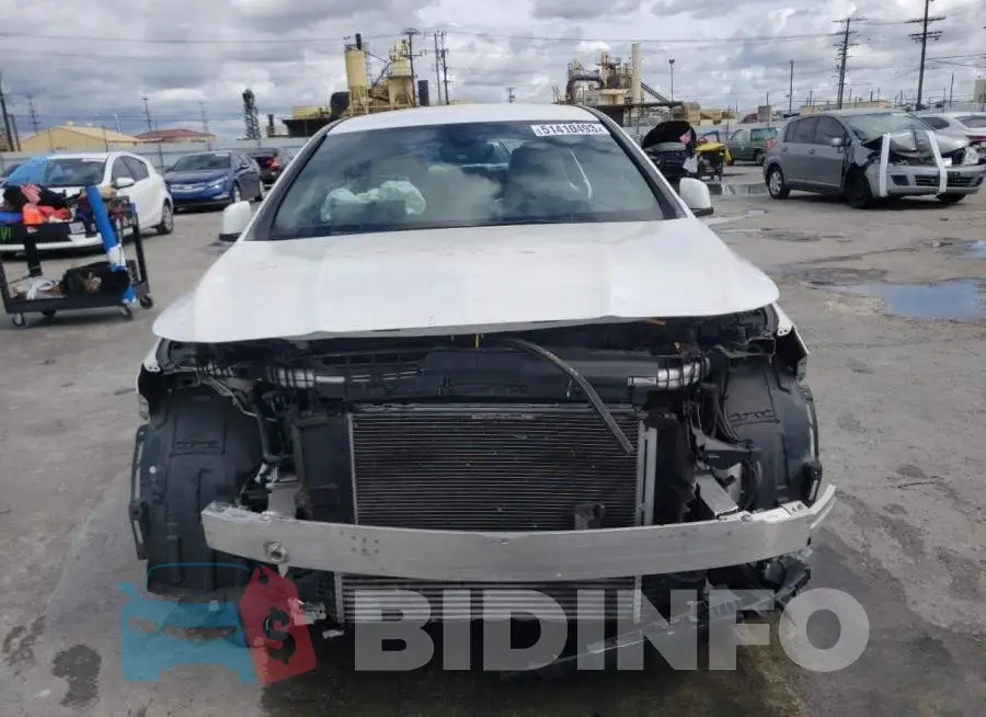 WDDSJ4EB9JN652715 Photo# 5