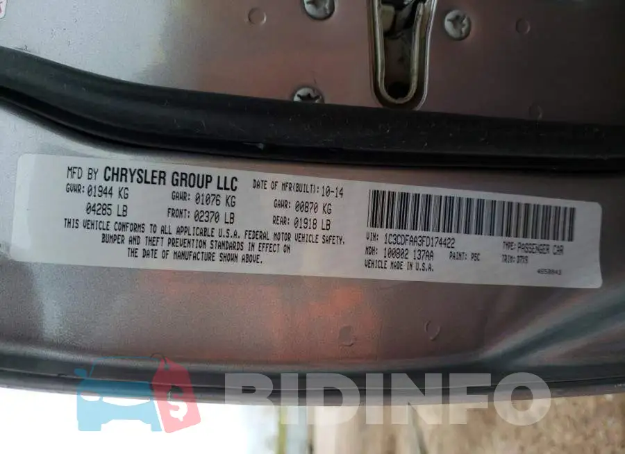 1C3CDFAA3FD174422 Photo# 12