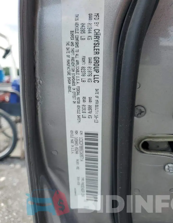 1C3CDFBB5ED695714 Photo# 12