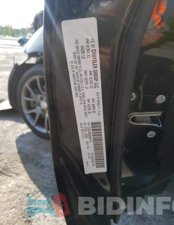 1C3CDFBB9ED907174 Photo# 12