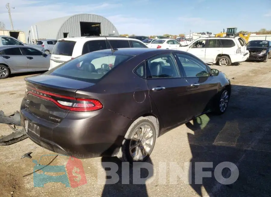 1C3CDFCBXFD165979 Photo# 4