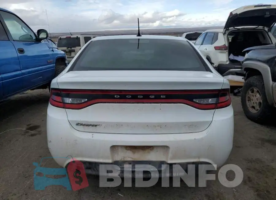1C3CDFFA9GD821724 Photo# 6