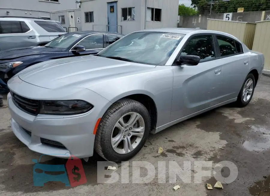 2C3CDXBG1PH529343 Photo# 1