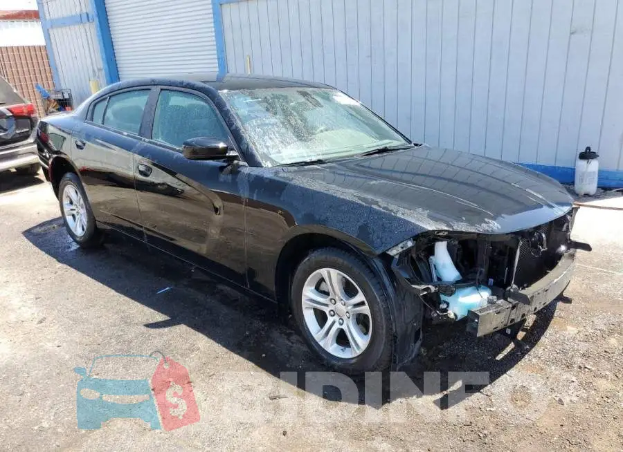 2C3CDXBG7NH165684 Photo# 4