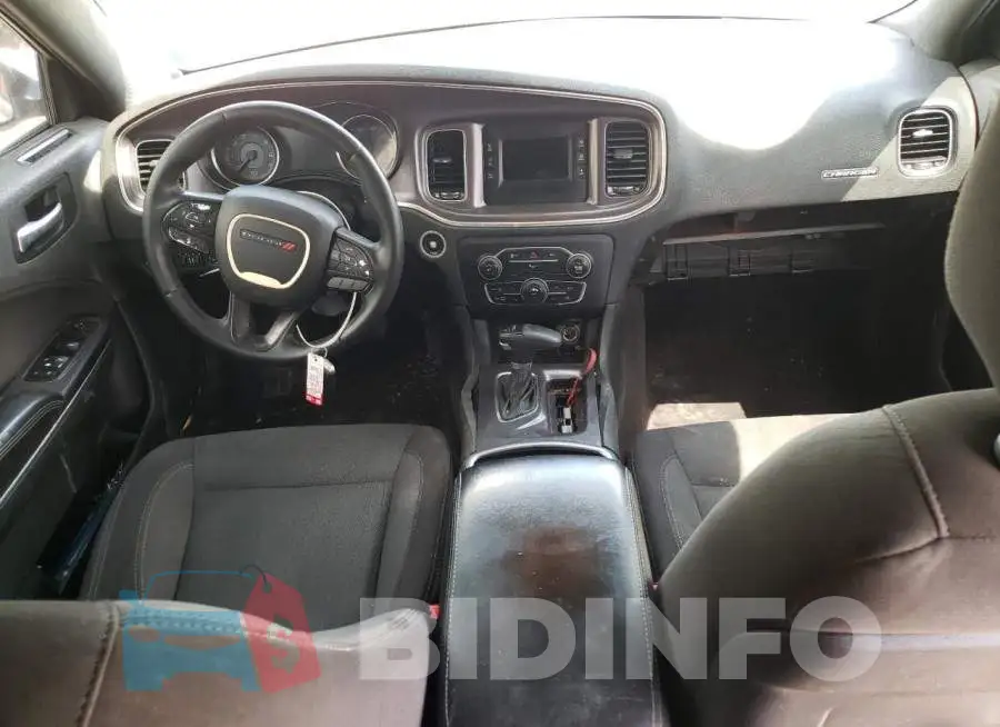2C3CDXBG9FH726517 Photo# 8