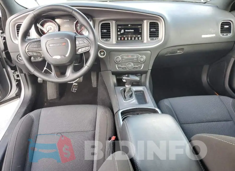 2C3CDXBG9NH208017 Photo# 8