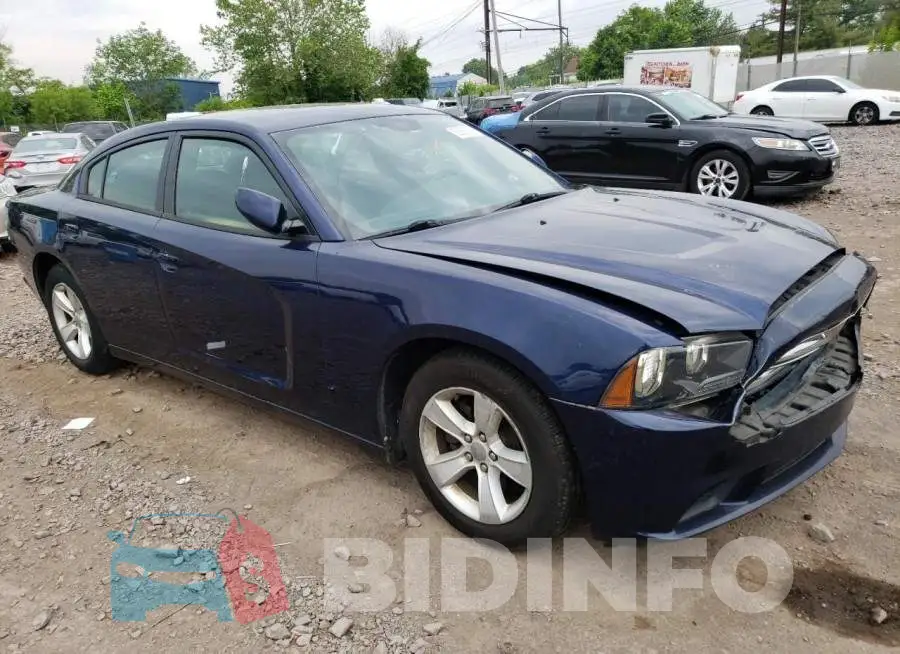 2C3CDXBGXEH368942 Photo# 4