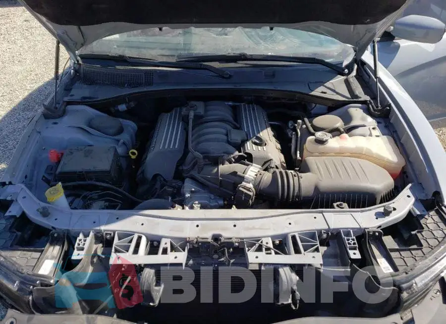 2C3CDXGJ8NH135811 Photo# 11