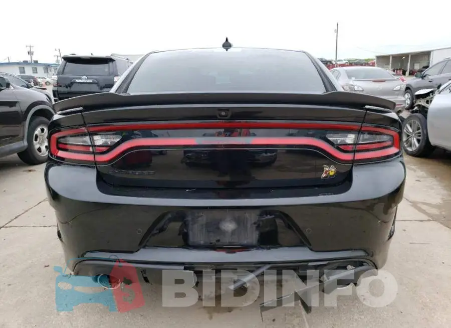 2C3CDXGJXKH742448 Photo# 6