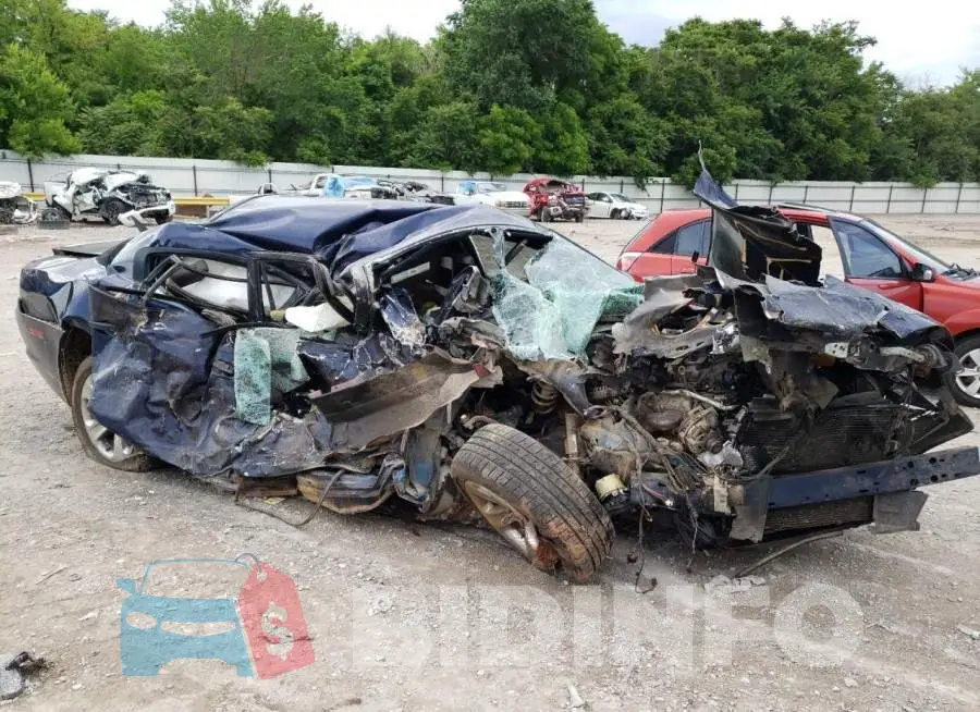 2C3CDXHG3EH342125 Photo# 4