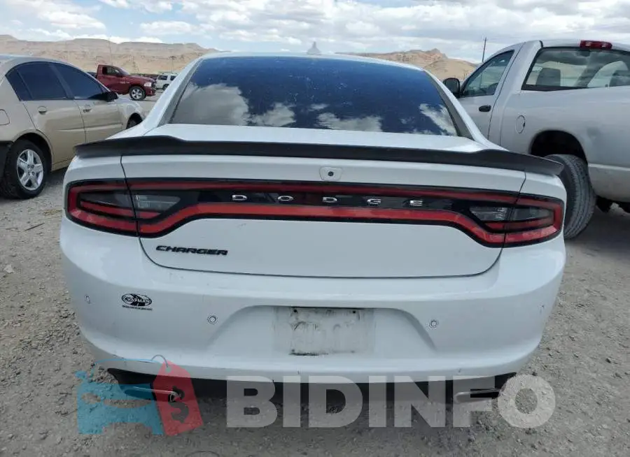 2C3CDXHG4JH163764 Photo# 6