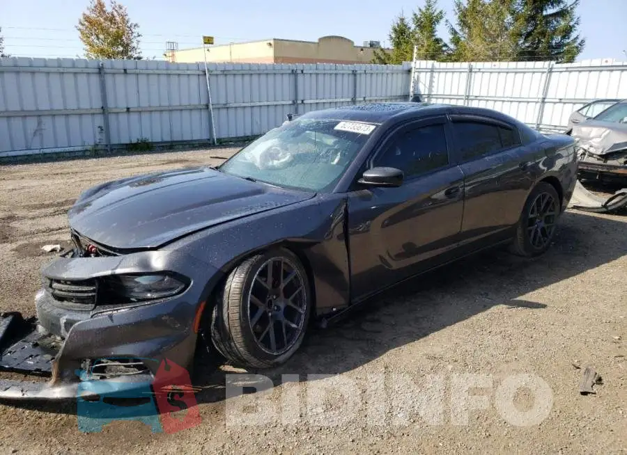 2C3CDXHG5GH169212 Photo# 1