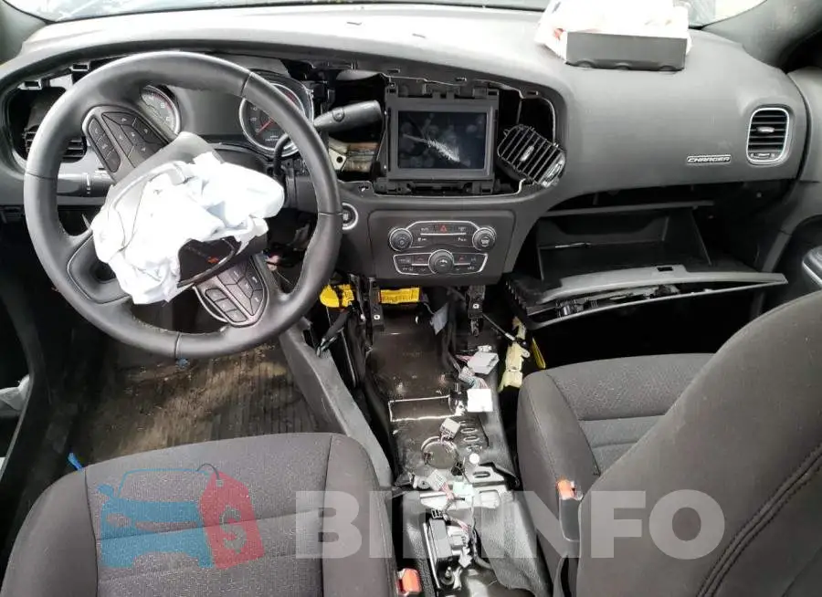 2C3CDXKG5MH667124 Photo# 8