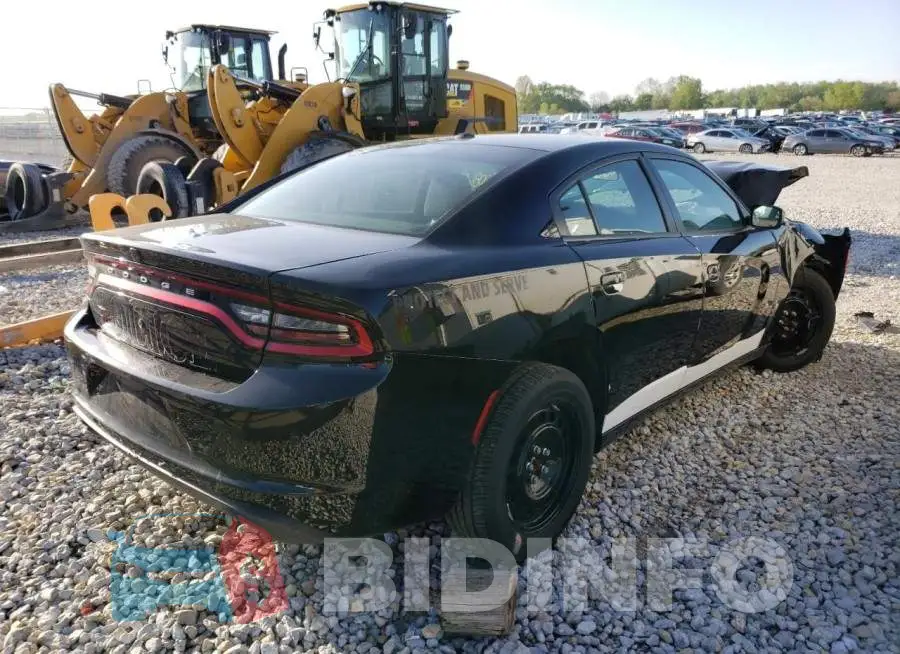 2C3CDXKG5MH667124 Photo# 3
