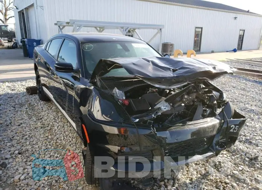 2C3CDXKG5MH667124 Photo# 4