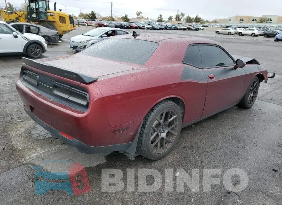 2C3CDZBT9JH154687 Photo# 3