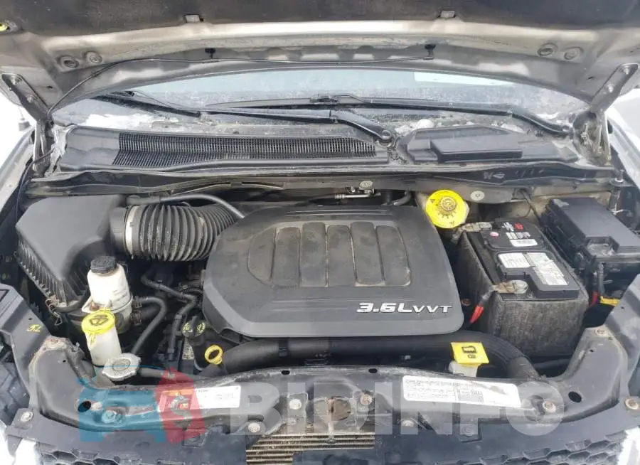 2C4RDGBG1ER230058 Photo# 12