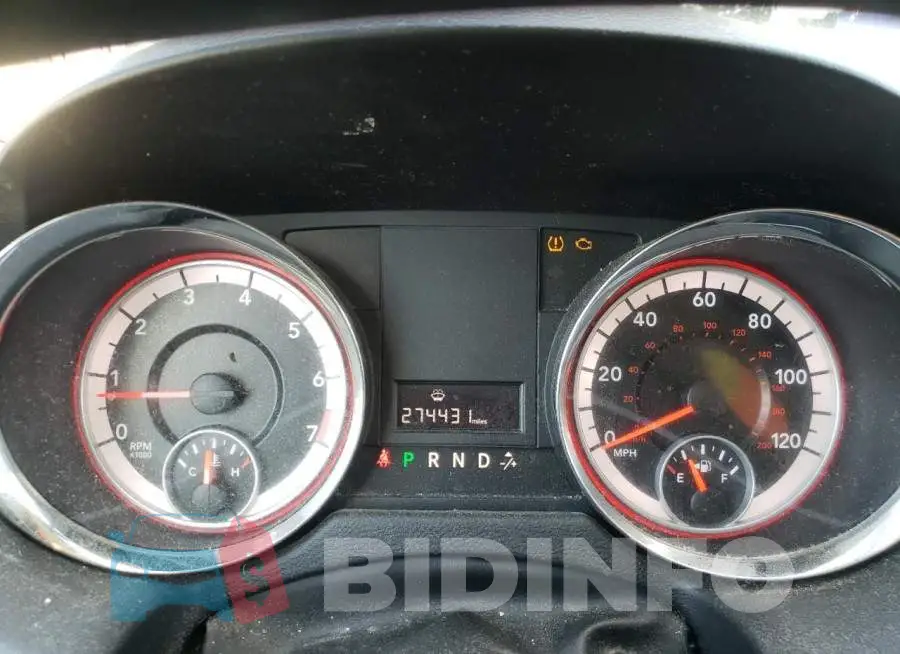 2C4RDGBG3ER141382 Photo# 9