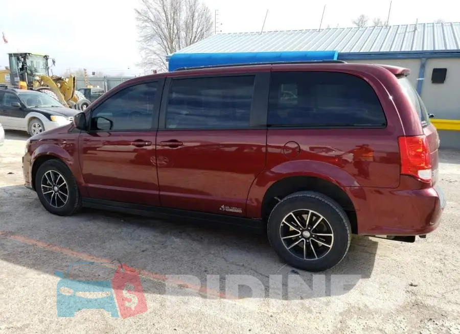 2C4RDGEG5JR338947 Photo# 2