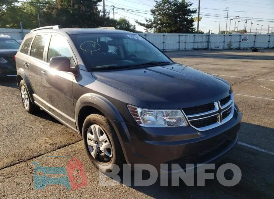 3C4PDCAB0FT695113 Photo# 1
