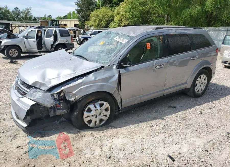 3C4PDCAB1GT114977 Photo# 1