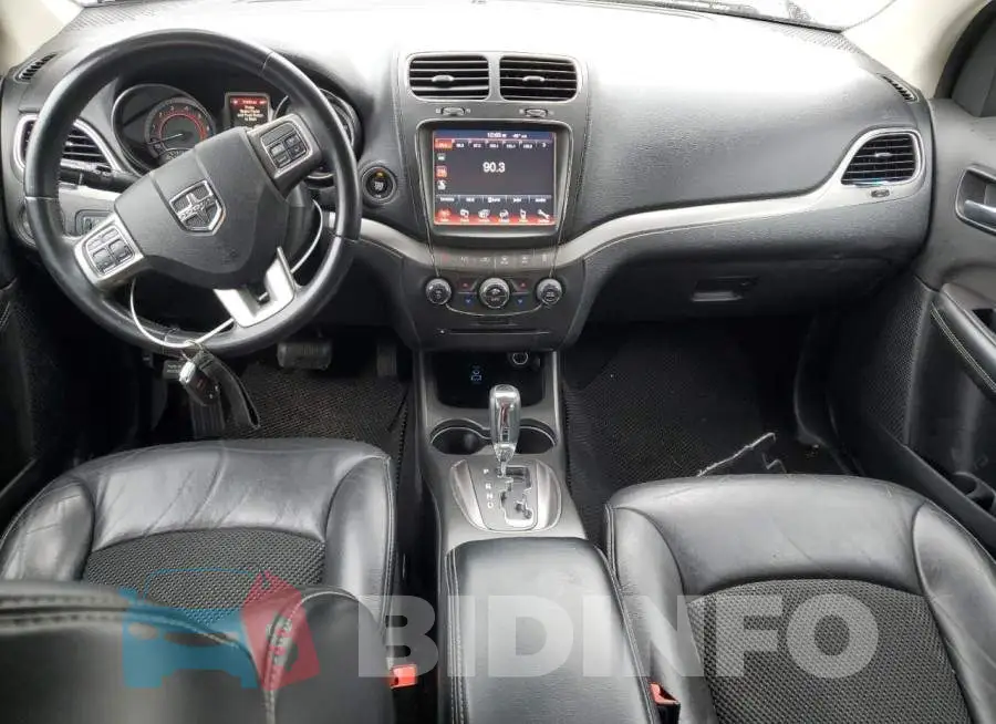 3C4PDCGB0LT267142 Photo# 8