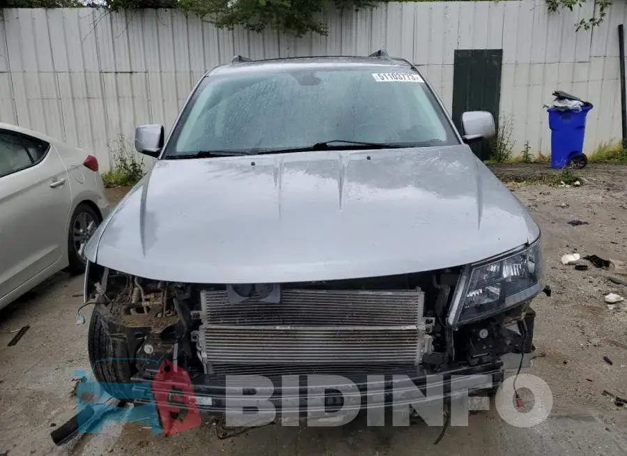 3C4PDCGB0LT267142 Photo# 5